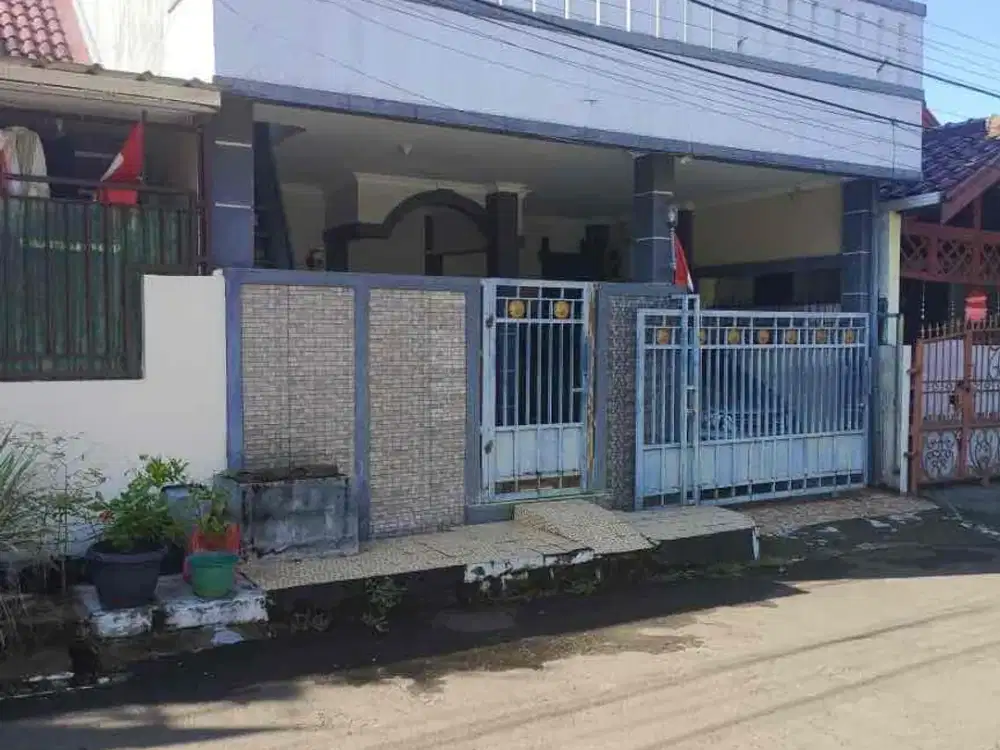 Rumah dijual