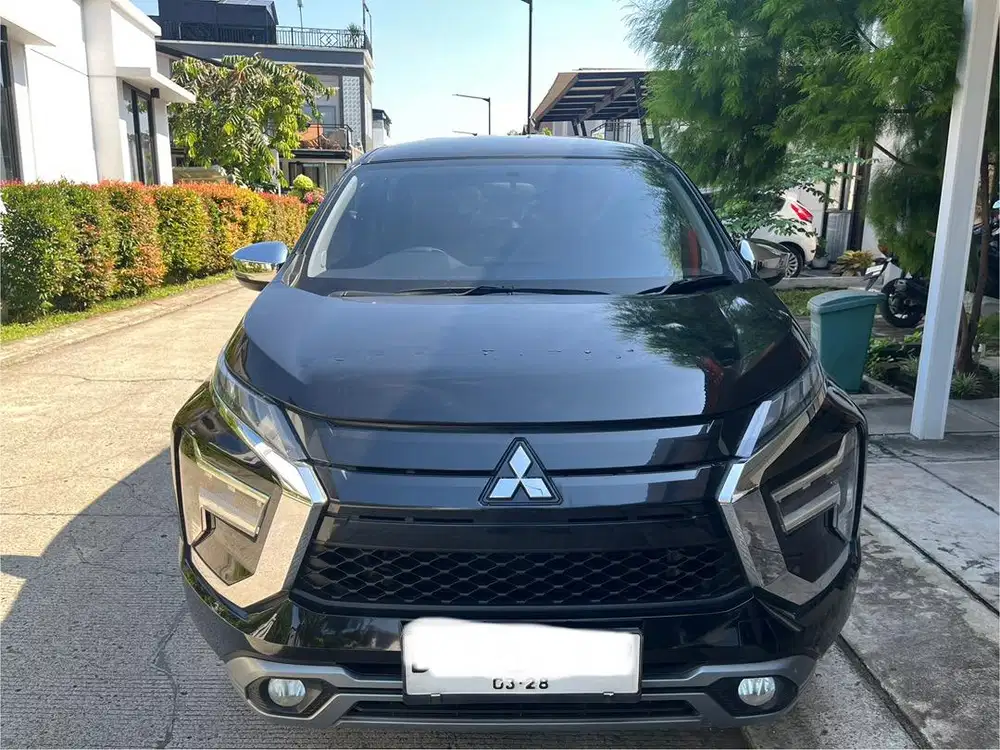 Jual Xpander Mitsubishi 2023