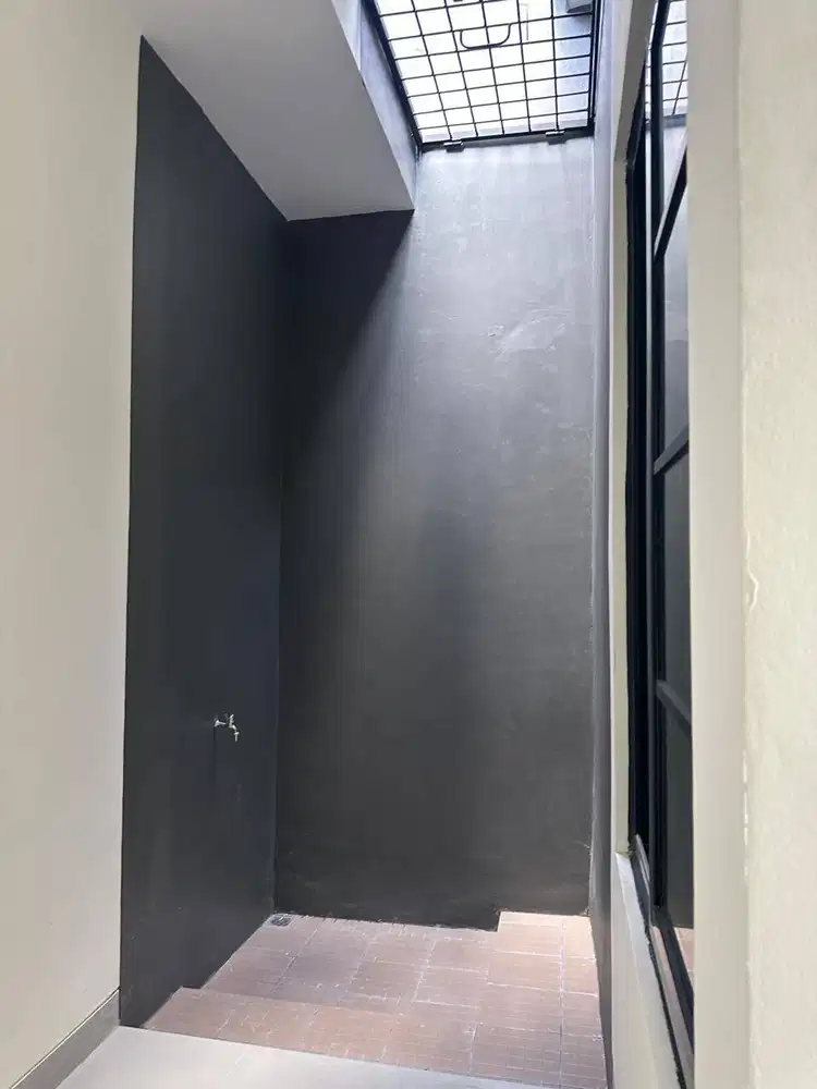JUAL CEPAT MURAH !! RUMAH BARU NUSALOKA BSD NYAMAN KOMPLEK