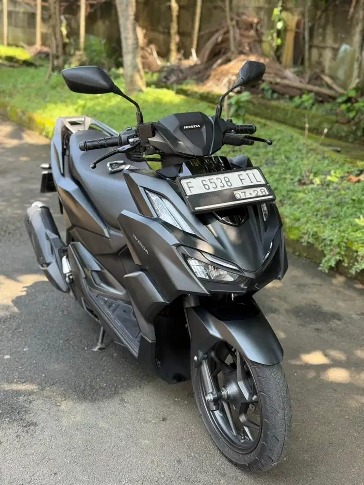 Honda Vario 160 CBS ISS Thn 2023 Mulus