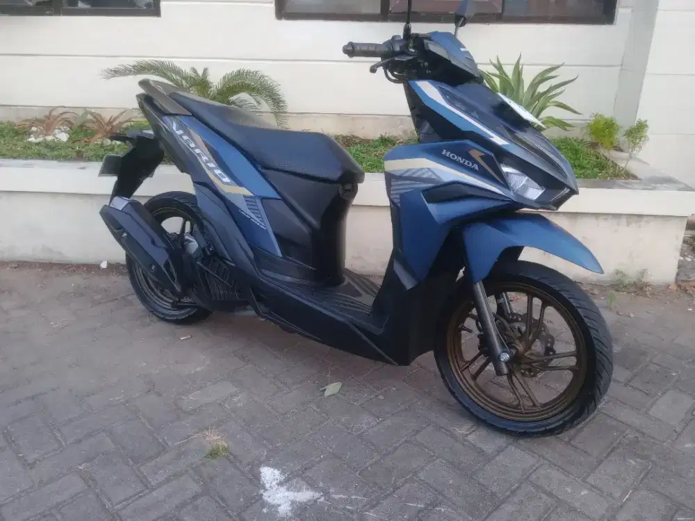 Vario 125 SE,2023 keyless