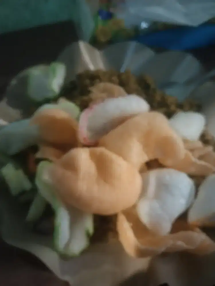 Mencari pekerjaan restoran