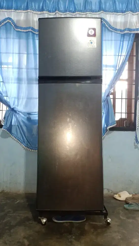 Barang Elektronik Rumah Tangga