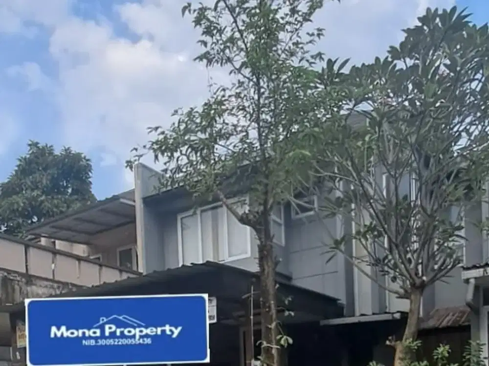 Jual Cepat Cluster Favorite Kota Wisata Cibubur