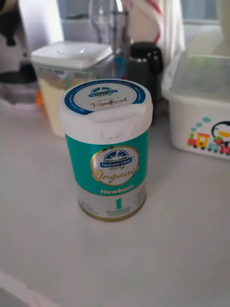 Jual susu organik murah