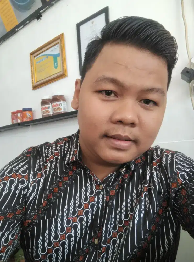 Abudemen/antar jemput