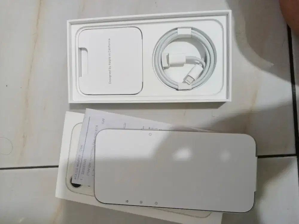 IP 13 128GB baru 100% IBOX