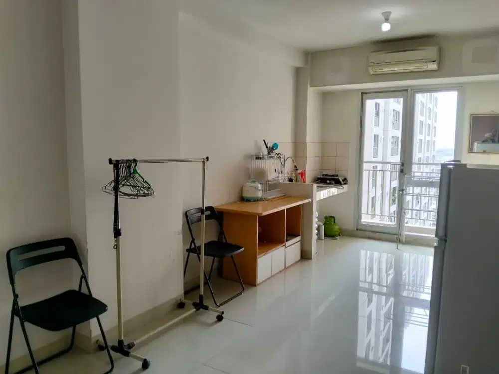 Disewakan Apartemen Oak Tower Pulogadung Murah