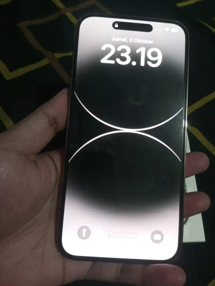 Iphone 14 Pro Max 512GB Inter All Op