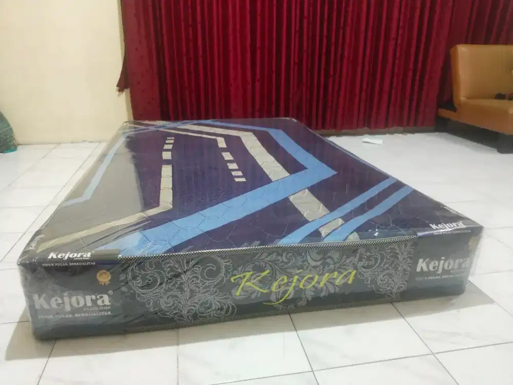 Busa 120x200 tbl 20 cm Garansi 5 th