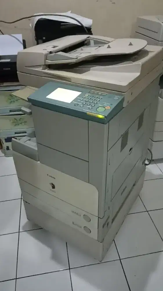 Mesin fotocopy Canon ir2230