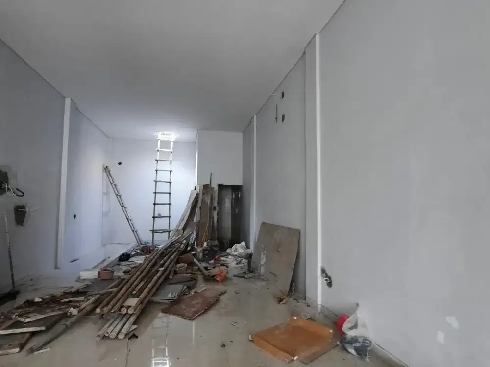 Ruko Bagus 180 m2 HGB Kelapa Gading, Jakarta Utara