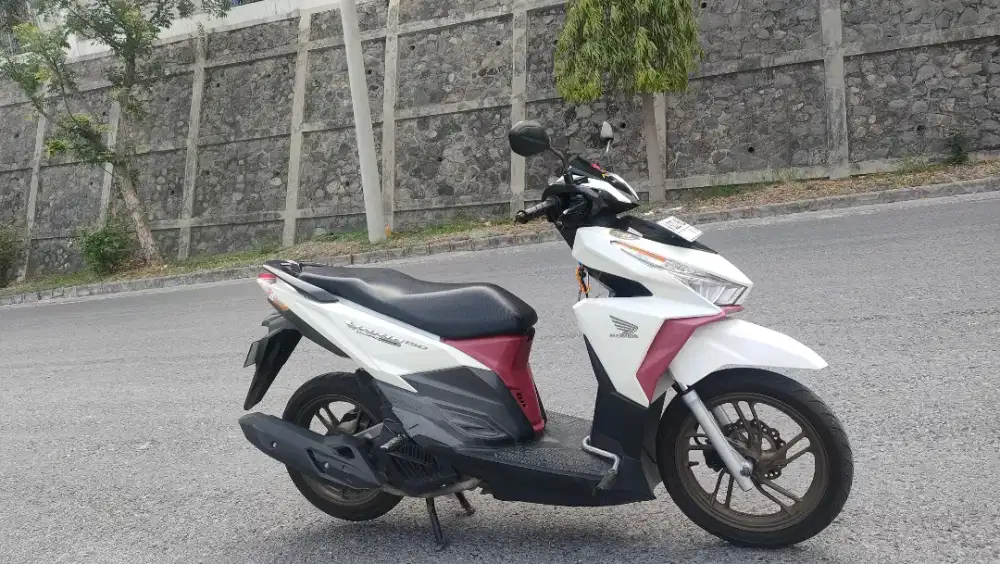 Vario150 old 2016