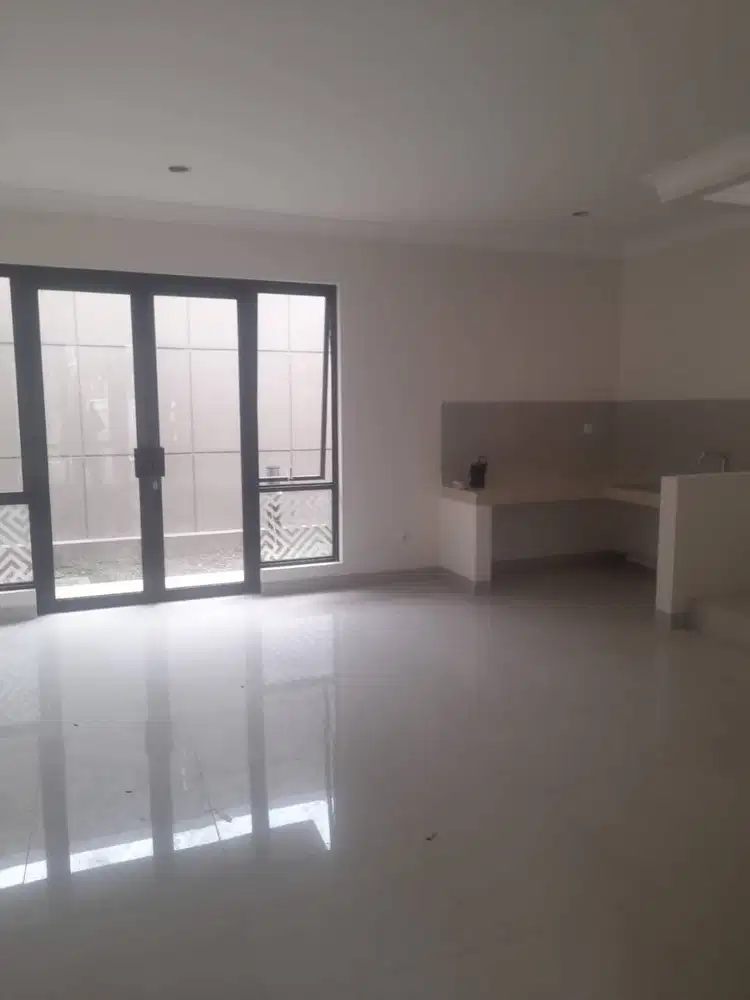 Dijual Rumah di Podomoro Park Bandung Siap Huni