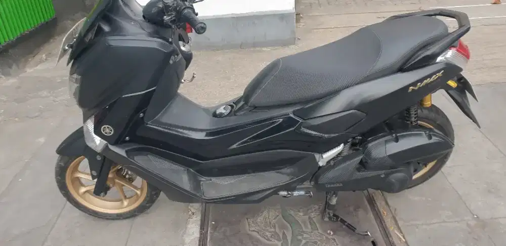 N max th 2018 istimewa Orisinil Full pjk baru