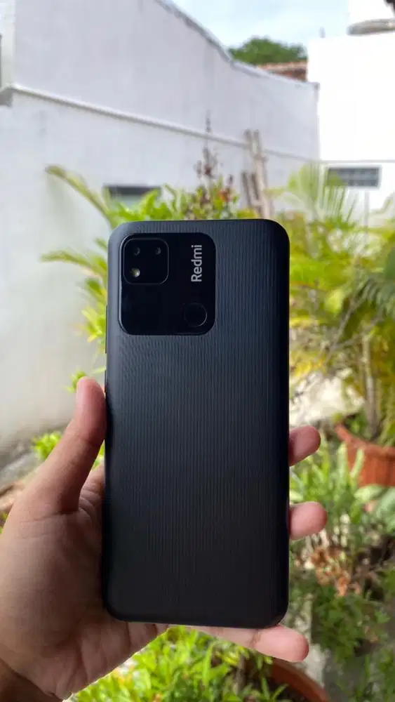 REDMI 10A 32GB Black NEGO