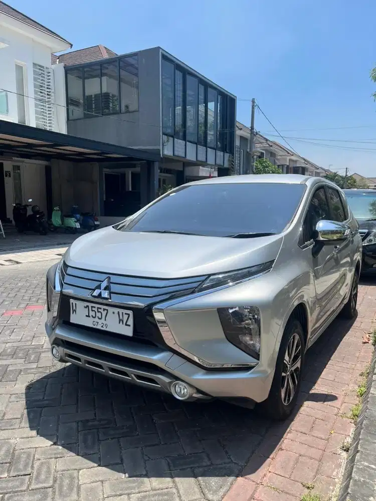 Xpander Ultimate 2019 ANTIK
