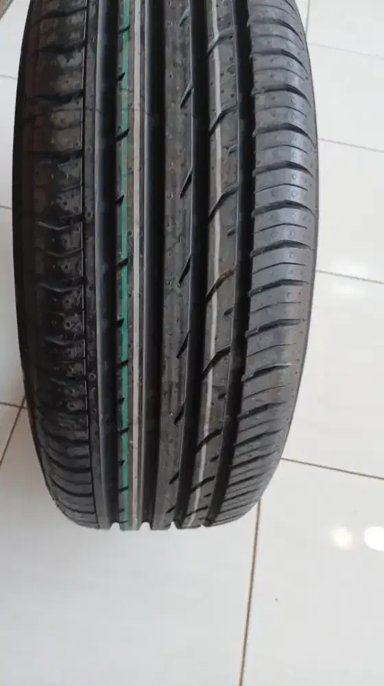 Ban mobil 205/55/R16 salah beli