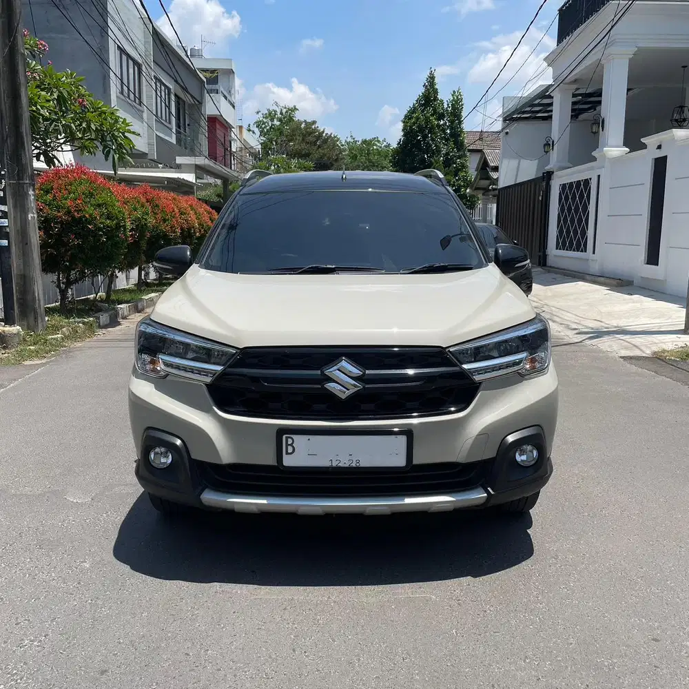 (20k KM) Suzuki XL7 Alpha Hybrid A/T
