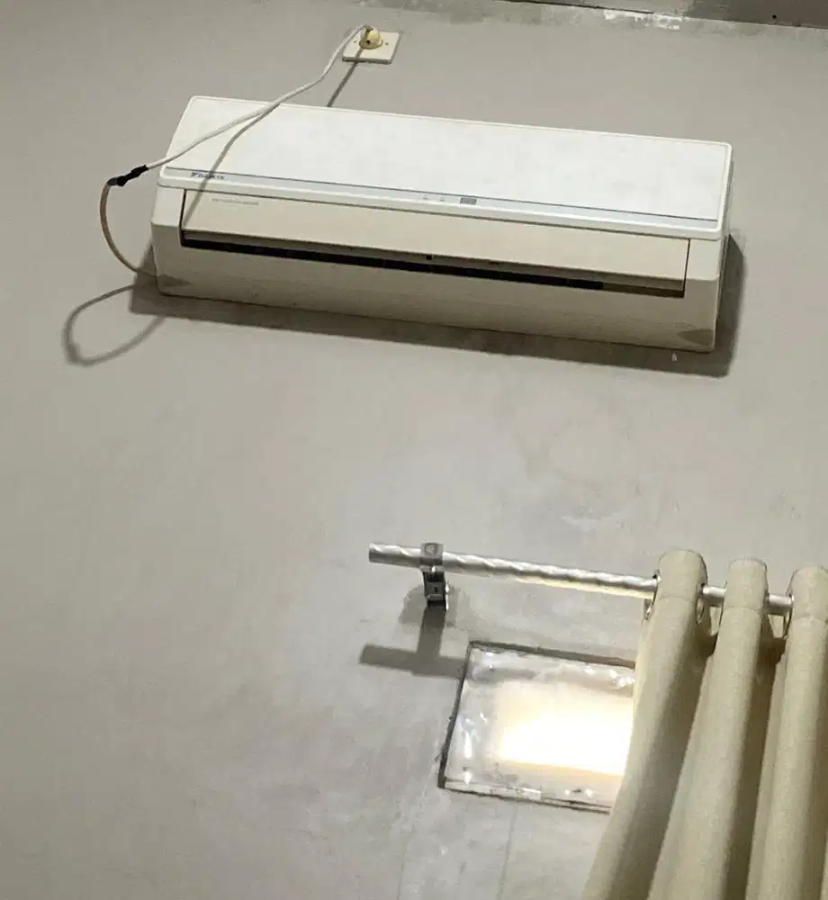 Ac Daikin Second 1/2pk
