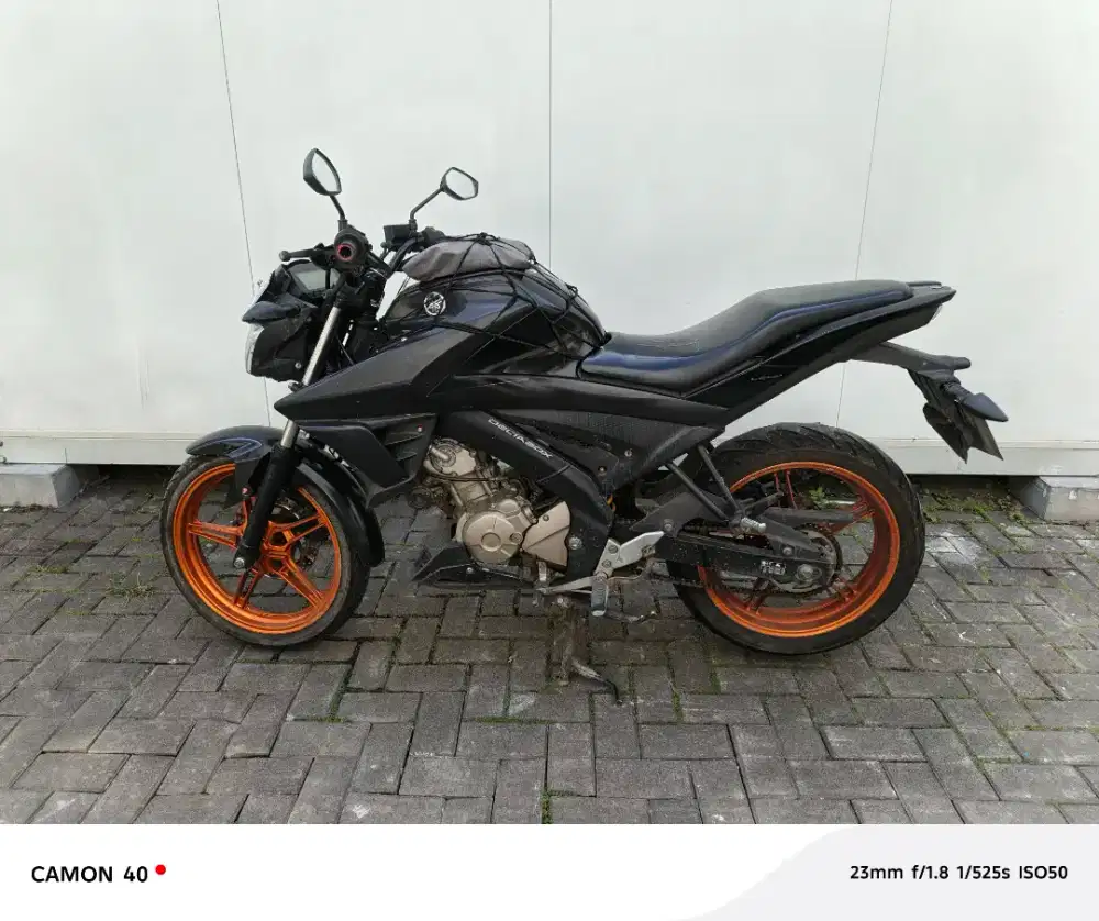 Yamaha Vxion 2017 R