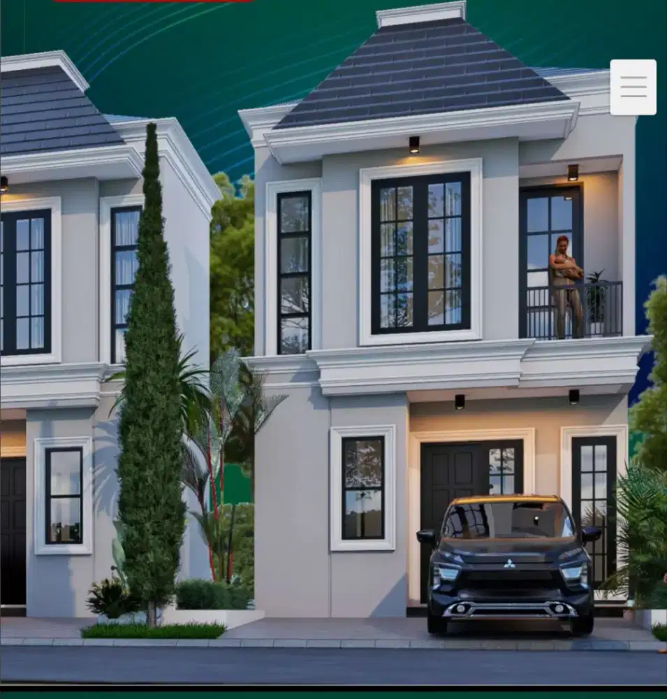 Villa murah 600jt an kota Batu Malang