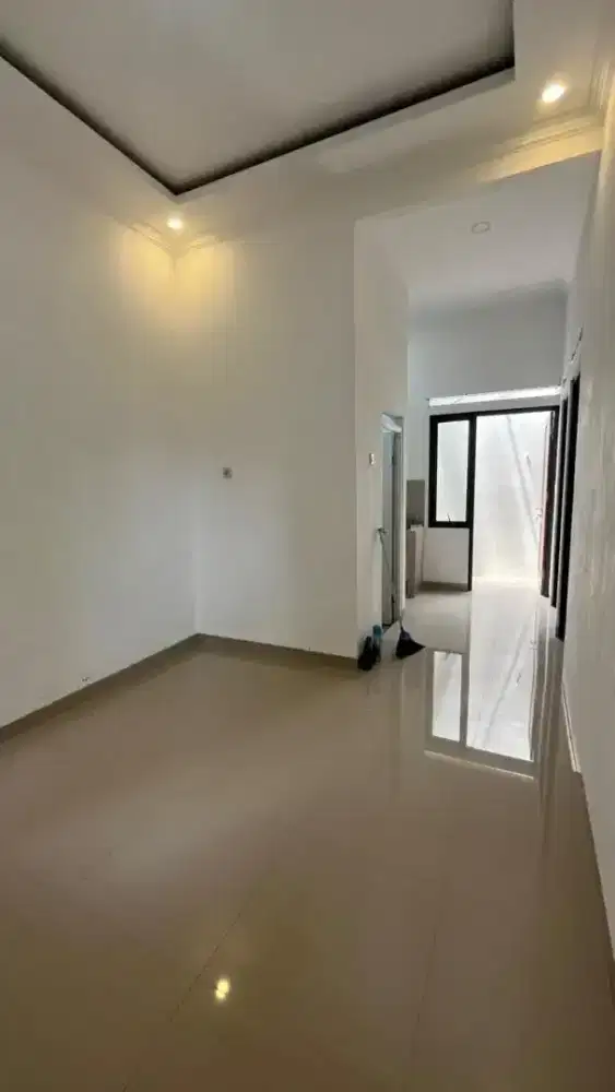 Disewakan Rumah Siap Untuk DiHuni Pertahun Dan Per6bulan