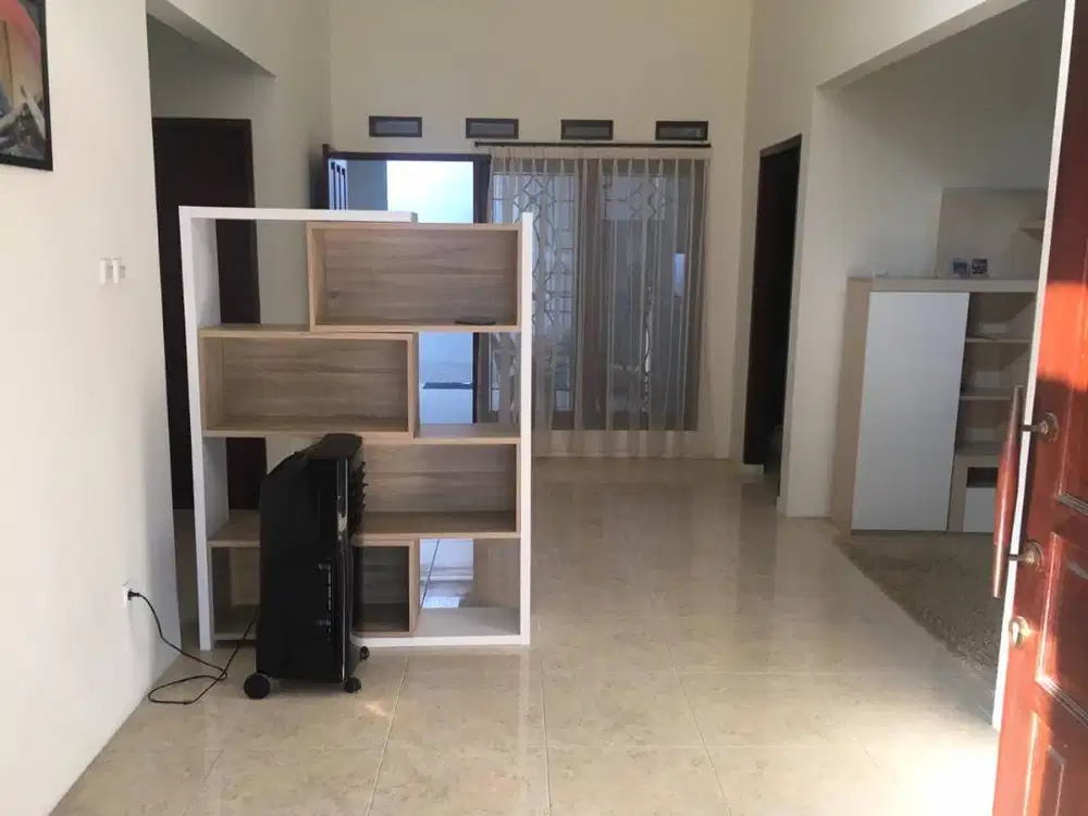 JUAL CEPAT DAN MURAH !! RUMAH BSD KOMPLEK NYAMAN TANGERANG SELATAN