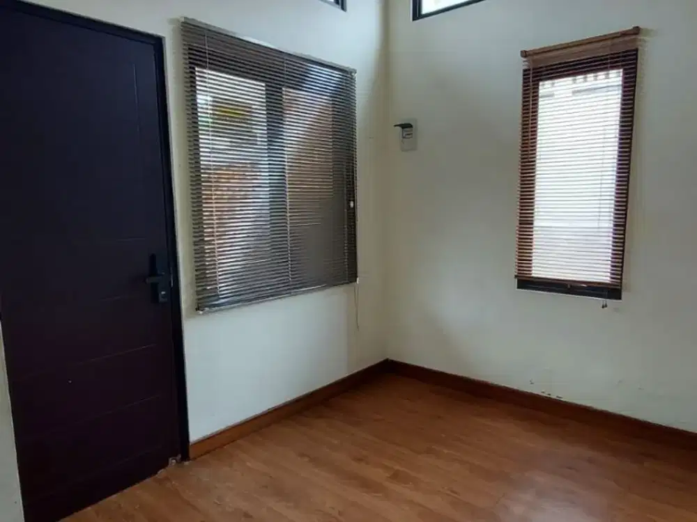 Rumah Cantik Siap Huni Harga Nego Sampai Deal di Harvest City
