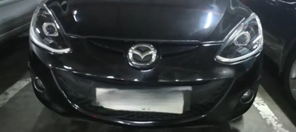 pasang biled Mazda 2 SM pasang sejadetabek