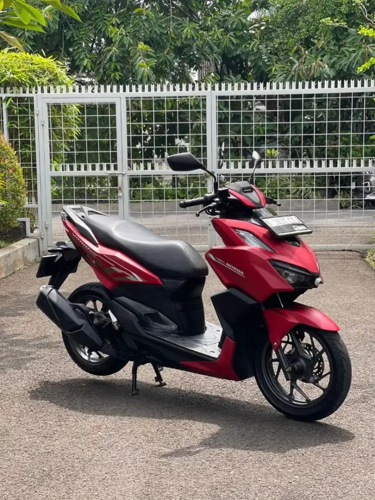 DP 3,2 Jutaan Honda All New Vario 160 CBS ISS ESP 2023