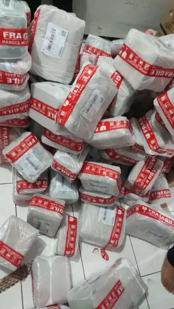 Packing Toko Online