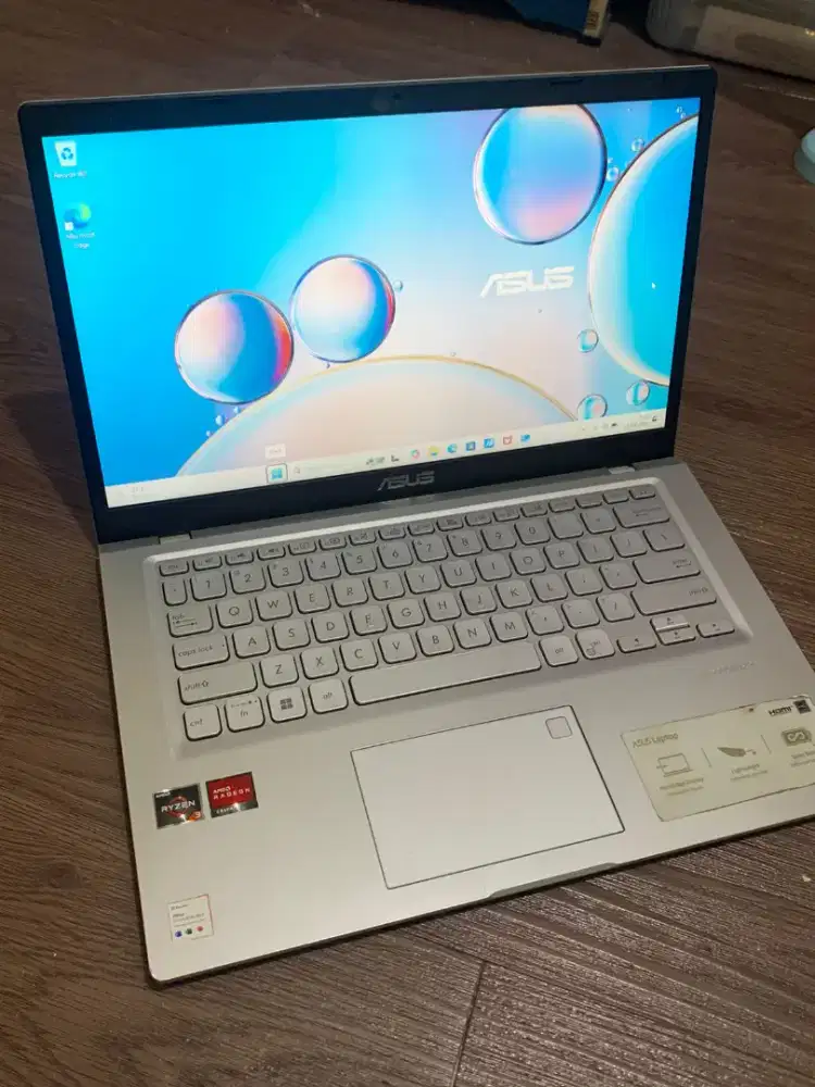 JUAL CEPAT LAPTOP ASUS M415DAO