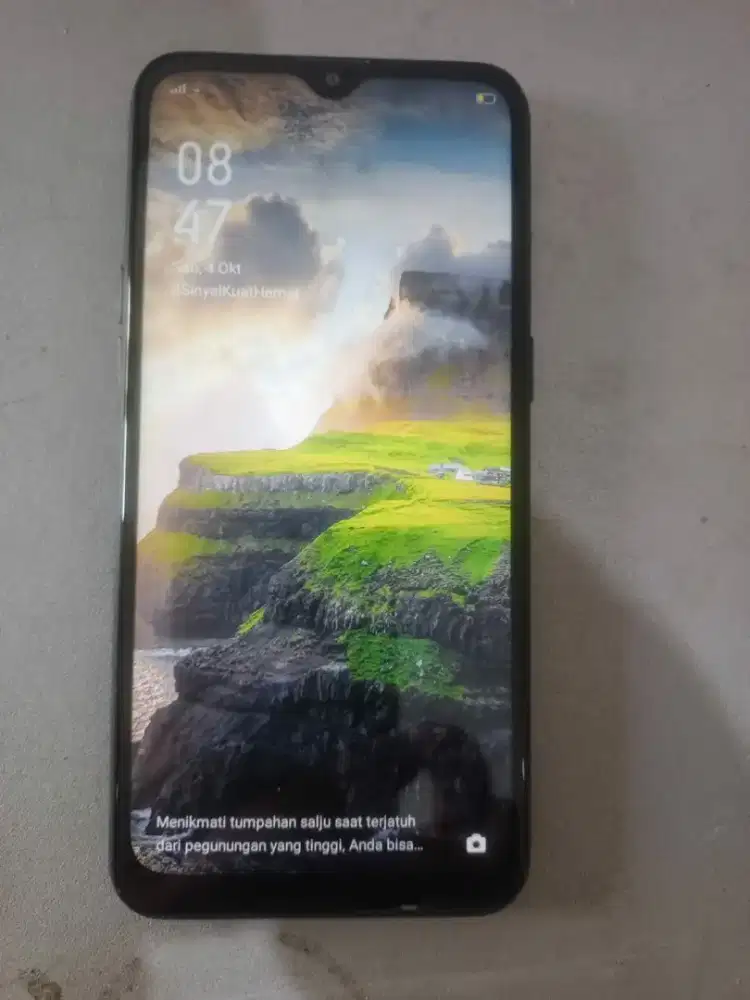Oppo A1K Second