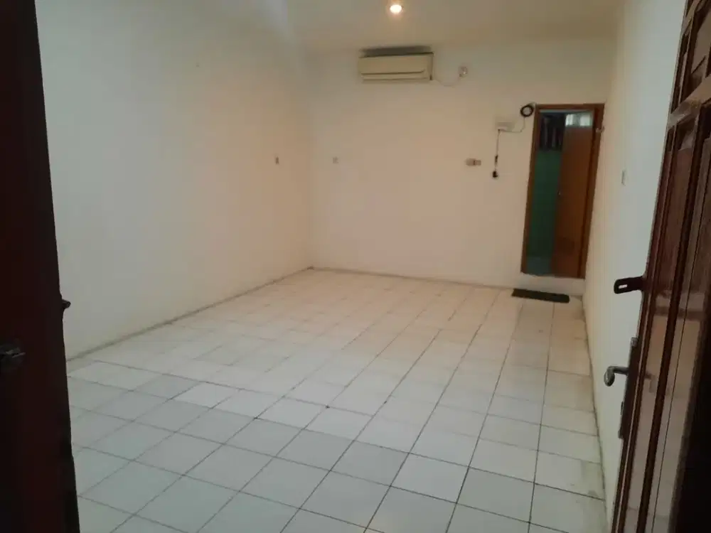 RUMAH BEBAS BANJIR