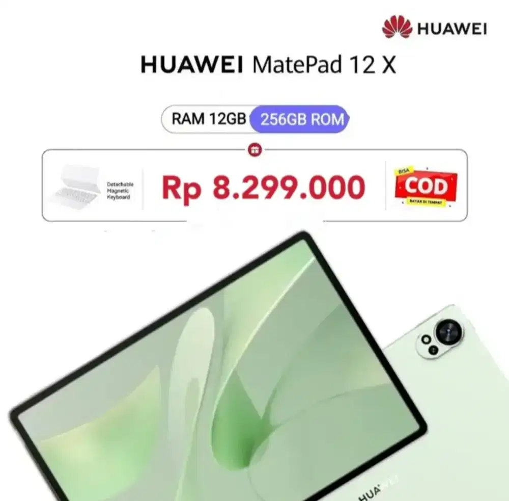 Huawei Matepad 12 X