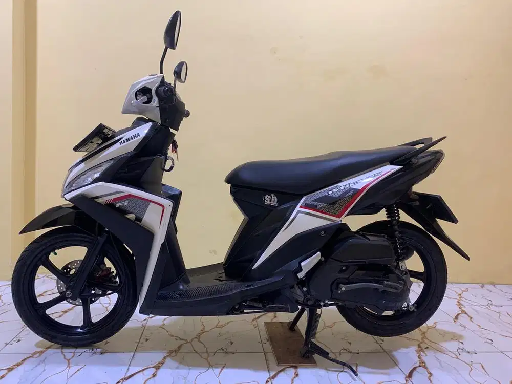 DP 500 MIO M3 125 2020 CASH KREDIT