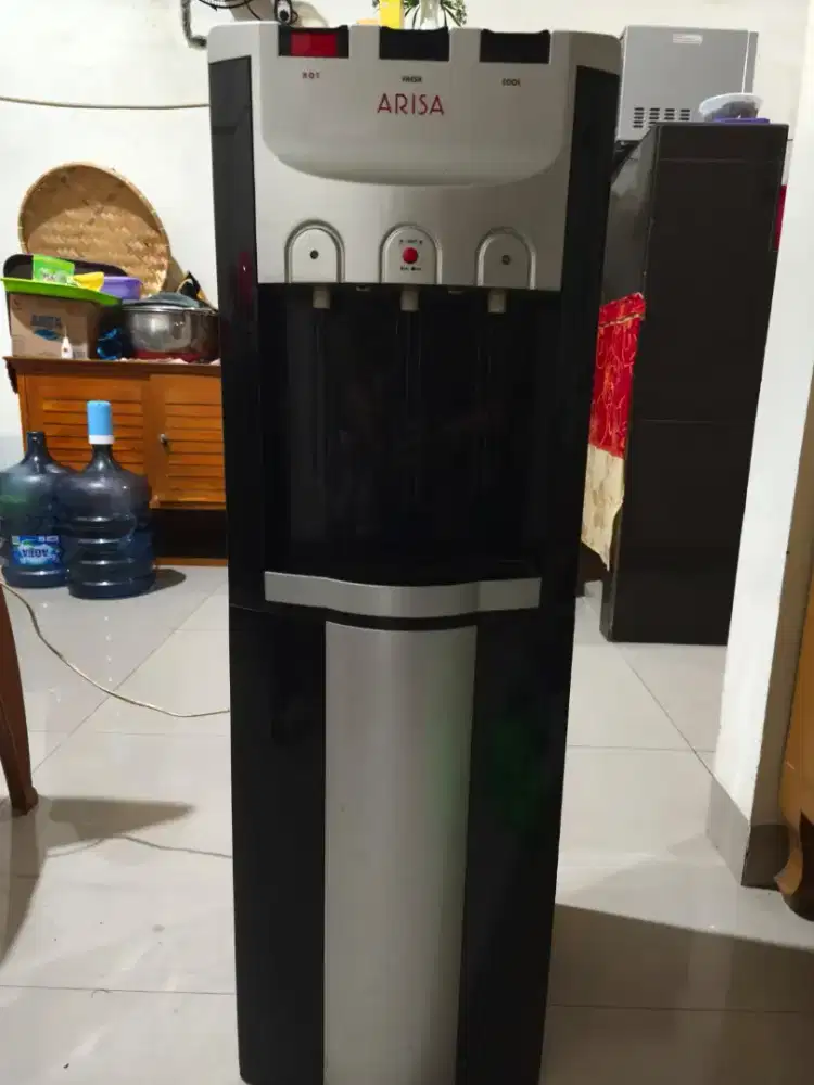 Dispenser Mewah