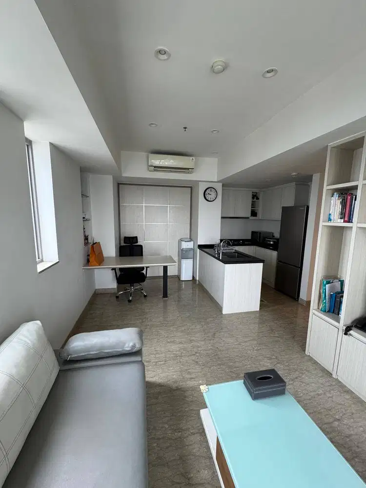 Dijual/disewakan Apartemen Branz BSD dekat AEON dan Prasmul