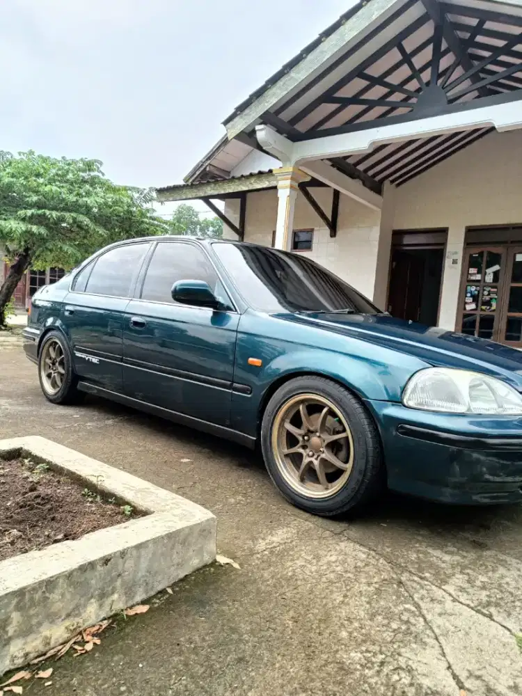 Civic Ferio '96 AD Wonogiri