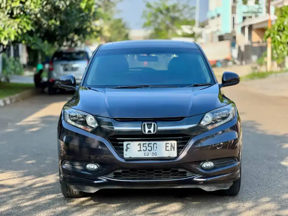 [TERMURAH] Hrv Prestige AT 2015