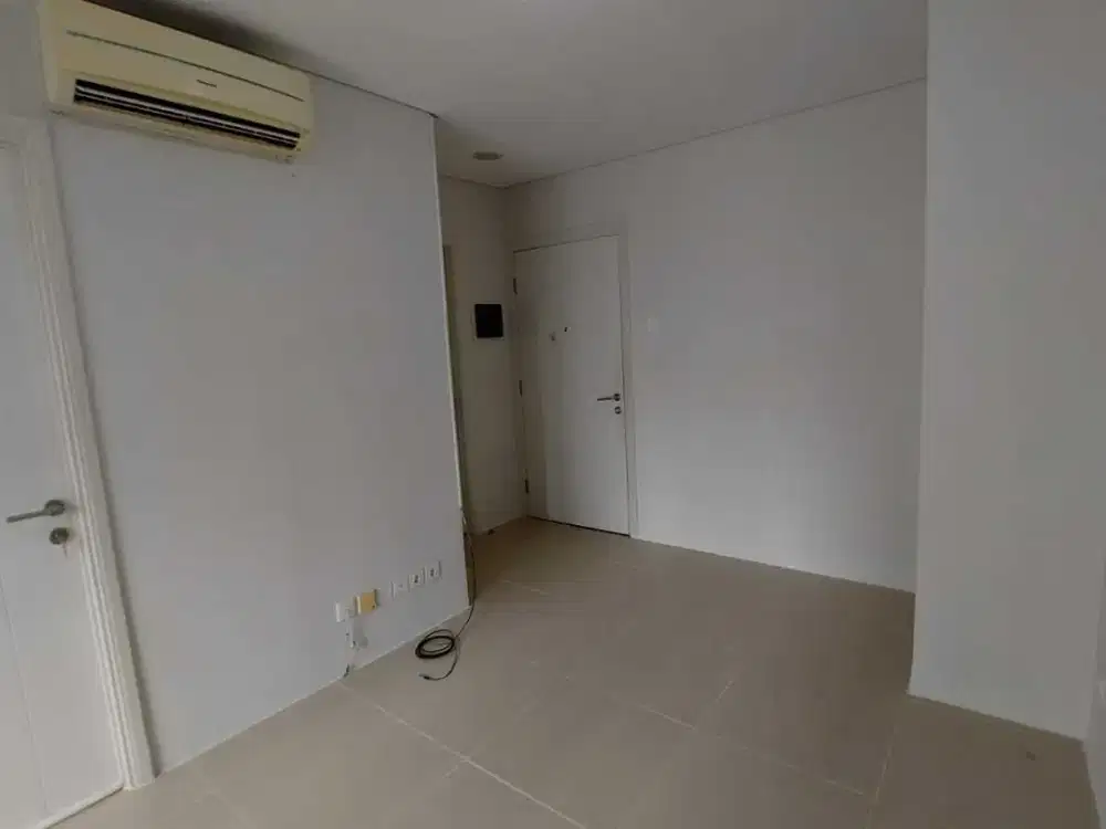 Dijual Apartemen Madison Park Lantai Sedang Unfurnish