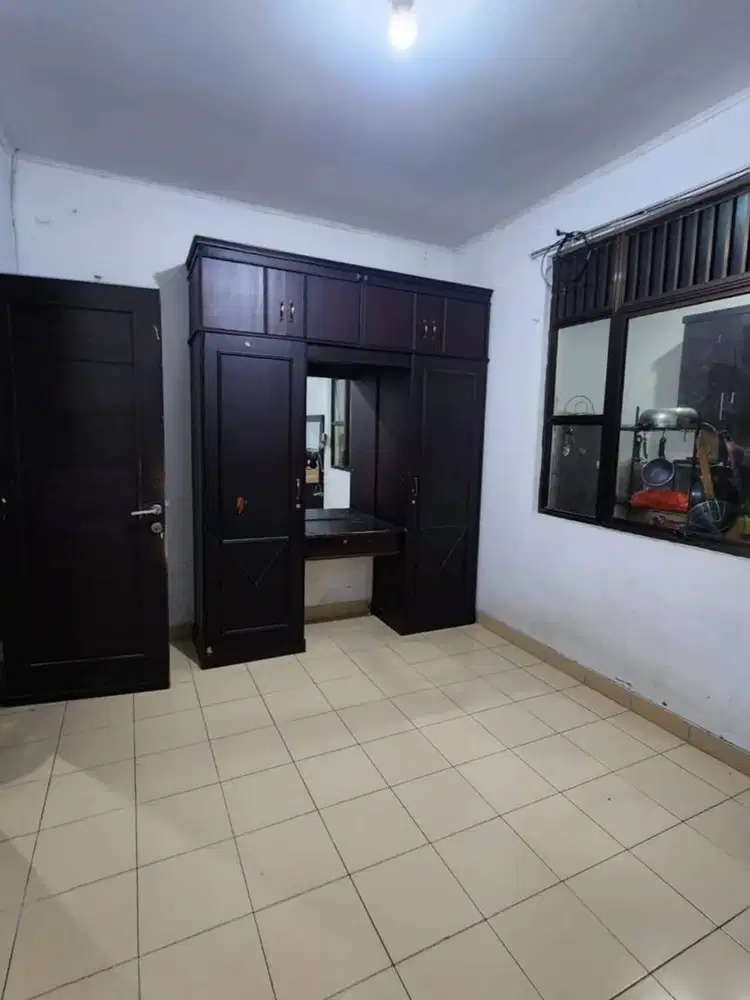 JUAL CEPAT DAN MURAH !! RUMAH BSD KENCANA LOKA SIAP HUNI NYAMAN