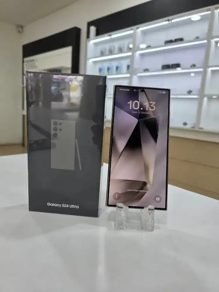 Samsung galaxy s24 ultra harga termurah