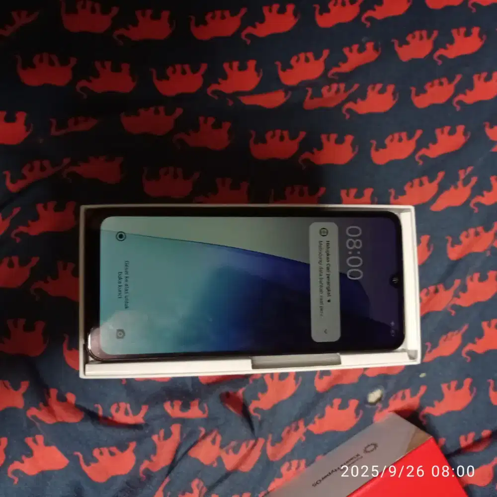 XIAOMI REDMI 14C 8/256 LIKE NEW