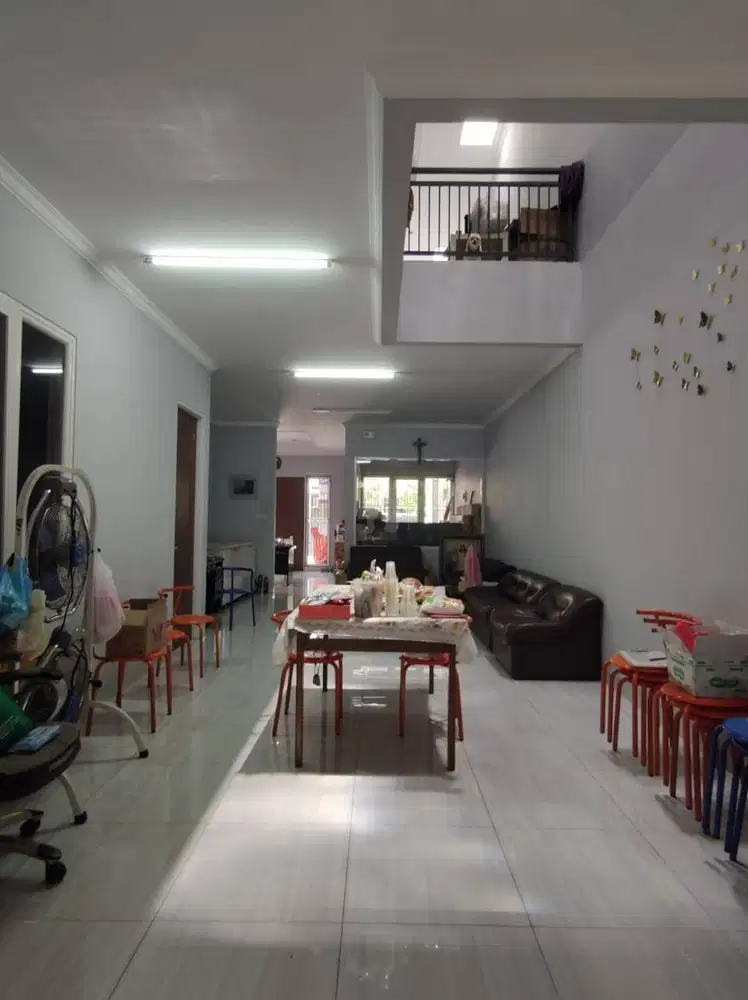Dijual Rumah Siap Huni di Batununggal Mulia Bandung