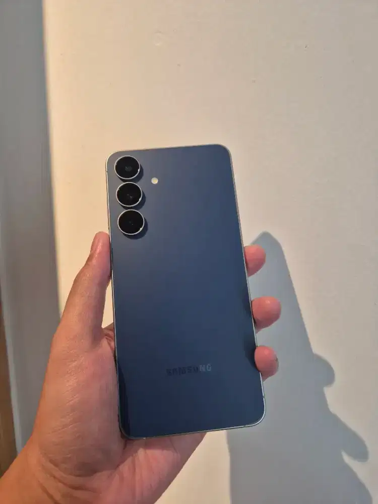 New samsung S25FE promo kredit bisa 0DP