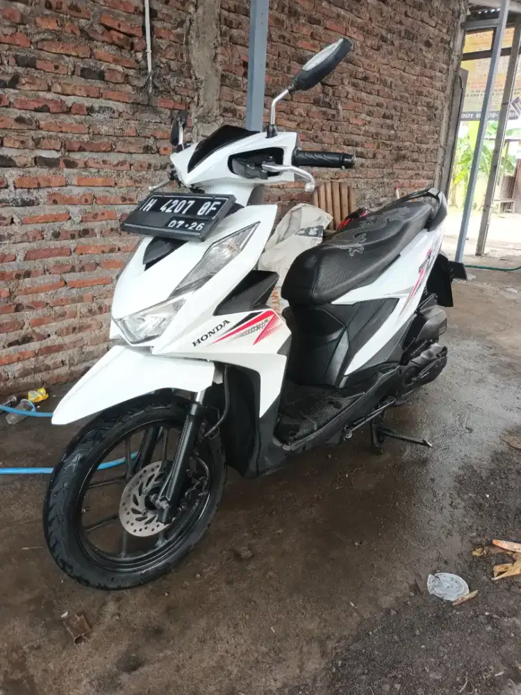 Beat Led Cbs F1 2021 Termurah