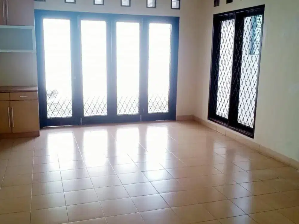 Rumah sewa di Cilandak
