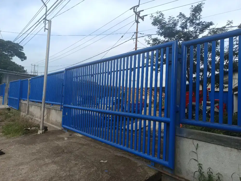 Rumah / Gudang / kantor